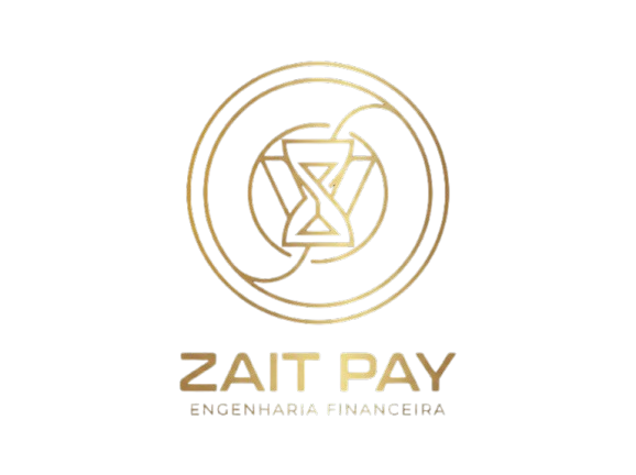Zait Pay Logo Oficial
